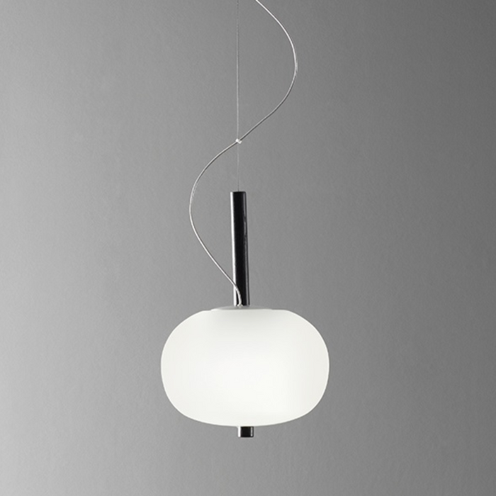 Bover Ilargi 1-lt 10" LED Pendant