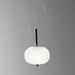 Bover Ilargi 1-lt 10" LED Pendant
