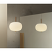 Bover Ilargi 1-lt 16" LED Pendant