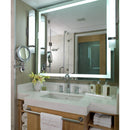 Electric Mirror INT-7242-AE Integrity 72" x 42" LED Illuminated Mirror with AVA