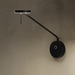 Bover Invisible 1-lt 15" LED Wall Sconce