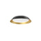 Kuzco FM43414 Jasper 14" LED Flush Mount