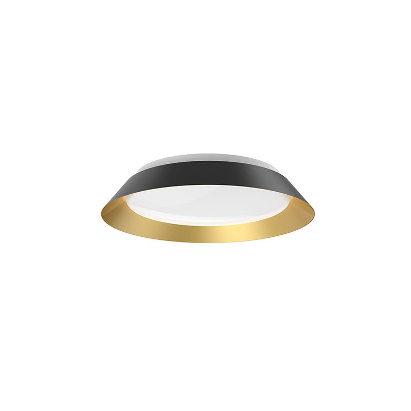Kuzco FM43414 Jasper 14" LED Flush Mount