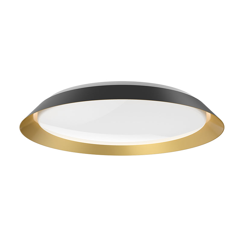Kuzco FM43423 Jasper 23" LED Flush Mount