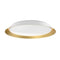 Kuzco FM43423 Jasper 23" LED Flush Mount