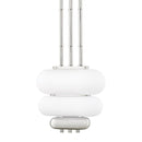 Hudson Valley KBS1354702 Palisade 2-lt 12" Pendant