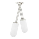 Hudson Valley KBS1356701D Palisade 2-lt 20" Pendant