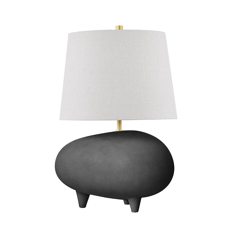 Hudson Valley KBS1423201A Tiptoe 1-lt 19" Tall Table Lamp