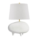 Hudson Valley KBS1423201A Tiptoe 1-lt 19" Tall Table Lamp