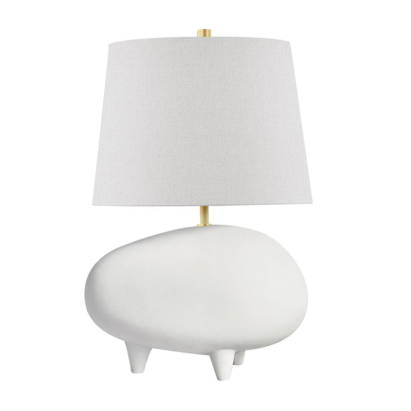 Hudson Valley KBS1423201A Tiptoe 1-lt 19" Tall Table Lamp