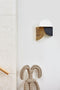 Hudson Valley KBS1428102 Construct 2-lt 13" Tall LED Wall Sconce