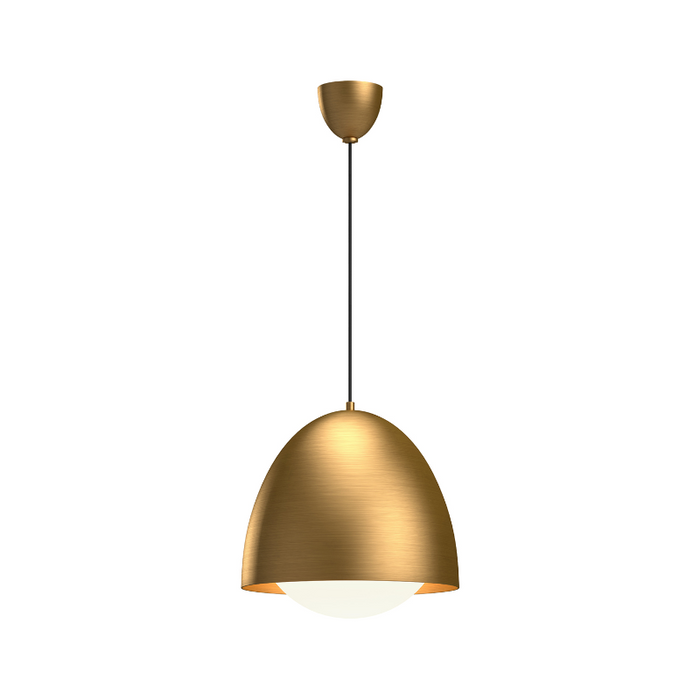 Alora Mood PD529116 Kenji 1-lt 16" Pendant