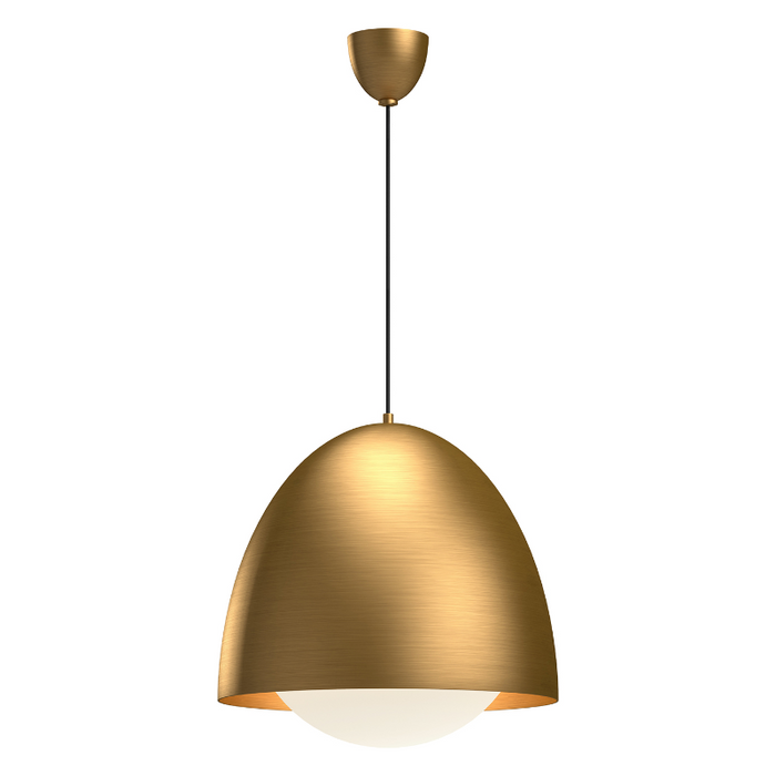 Alora Mood PD529220 Kenji 1-lt 20" Pendant