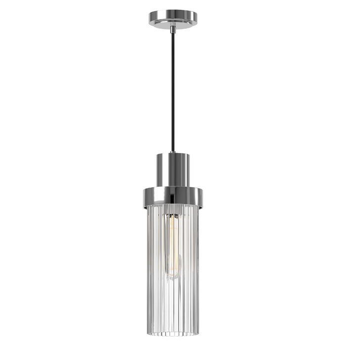 Alora Mood PD435605 Kent 1-lt 5" Pendant