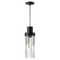 Alora Mood PD435605 Kent 1-lt 5" Pendant