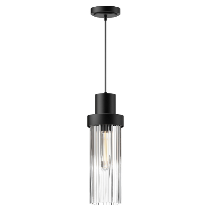 Alora Mood PD435605 Kent 1-lt 5" Pendant