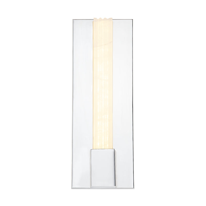 Alora WV322114 Kismet 1-lt 14" Tall LED Wall Sconce