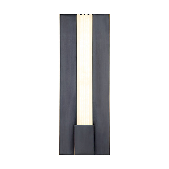 Alora WV322114 Kismet 1-lt 14" Tall LED Wall Sconce