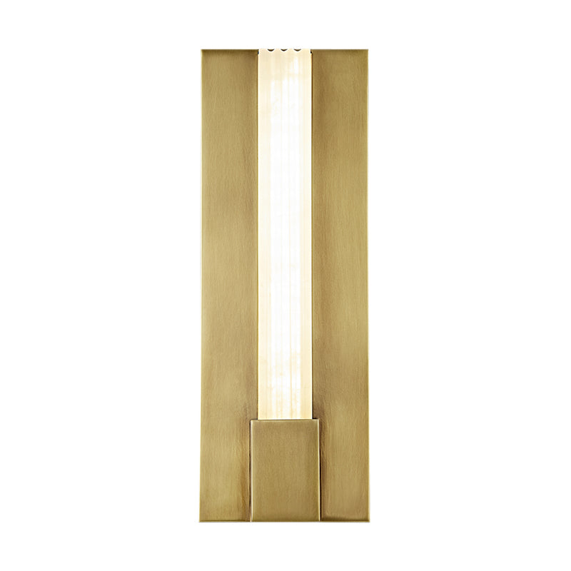 Alora WV322114 Kismet 1-lt 14" Tall LED Wall Sconce