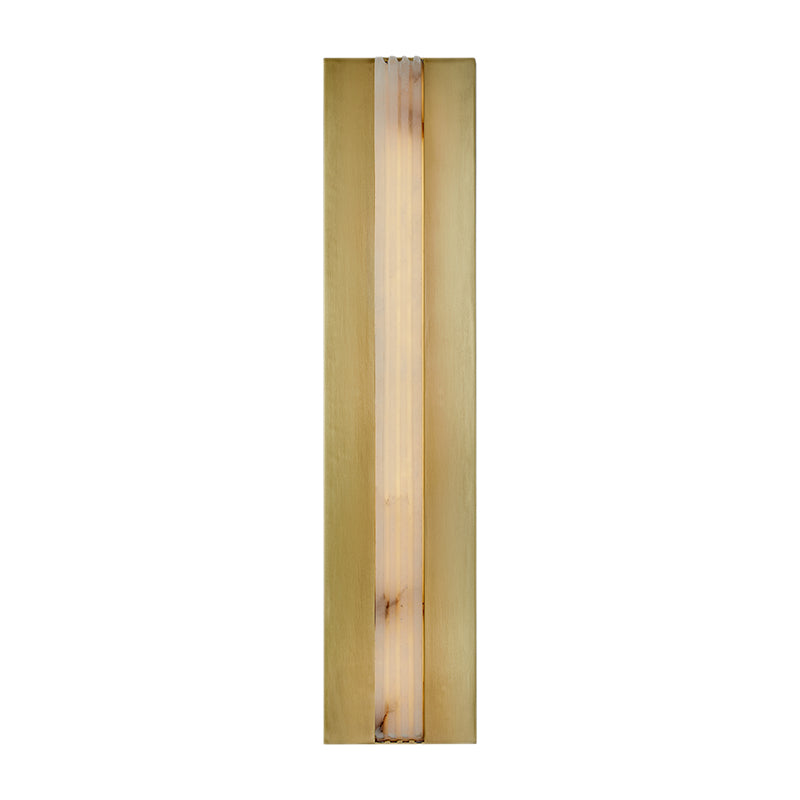 Alora WV322623 Kismet 1-lt 23" Tall LED Wall Sconce