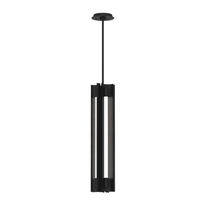Visual Comfort KP1084 Carson 1-lt 5" LED Pendant