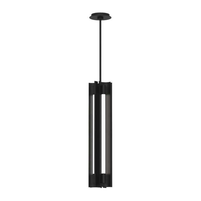 Generation KP1084 Carson 1-lt 5" LED Pendant