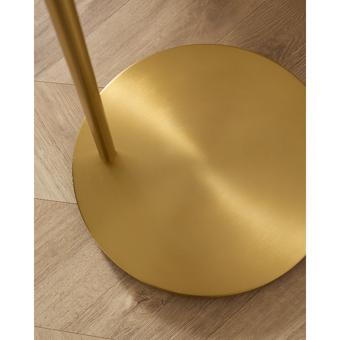 Visual Comfort KST1031 Sawyer 1-lt 75" Tall LED Floor Lamp
