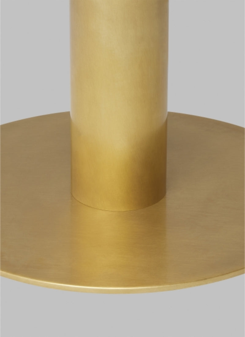 Visual Comfort 700PRTEBL66 Ebell 1-lt 70" Tall LED Floor Lamp