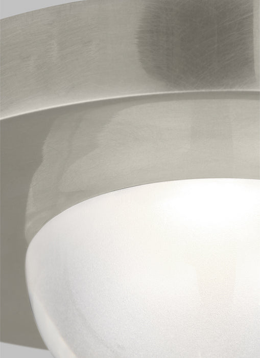 Tech 700FMEBL Ebell 1-lt 5" LED Flush Mount
