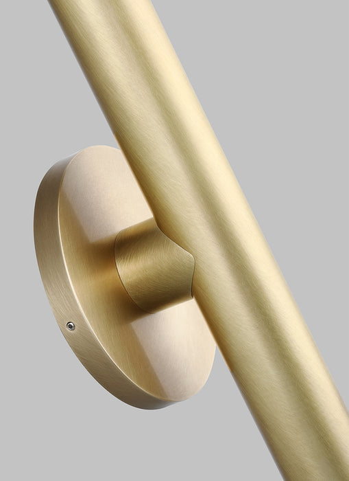 Tech 700TDEBL2 Ebell 2-lt 2" LED Pendant