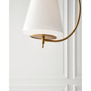 Generation KP1041 Gesture 1-lt 18" Pendant
