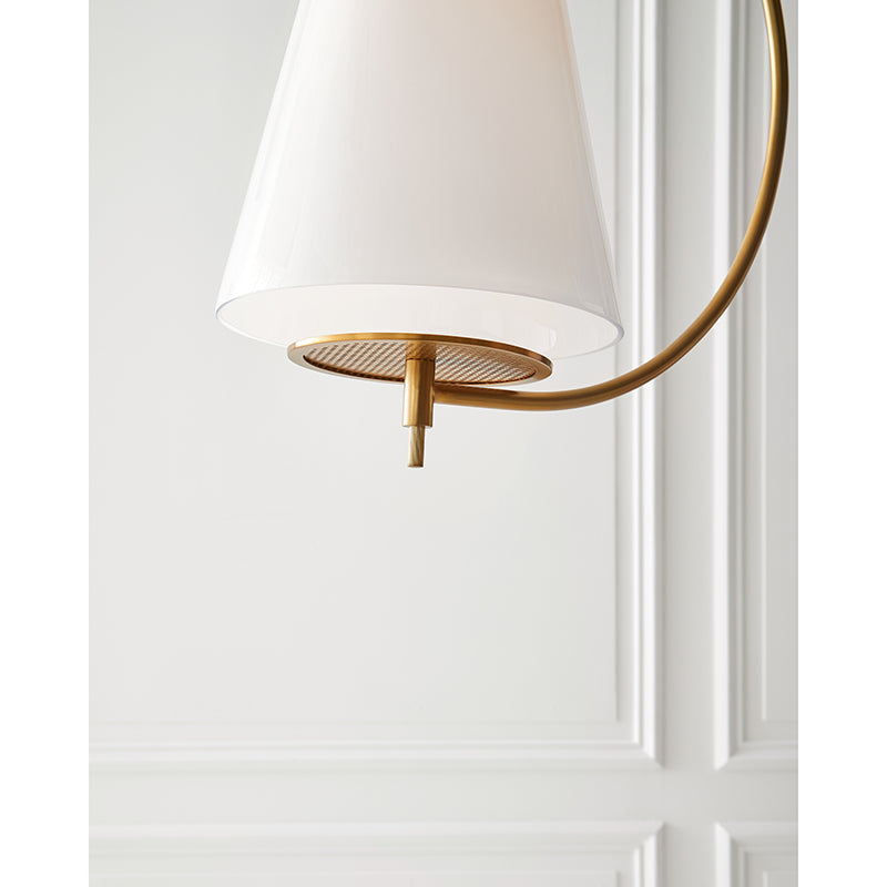 Generation KP1041 Gesture 1-lt 18" Pendant