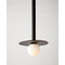 Generation KP1011 Nodes 1-lt 8" Pendant