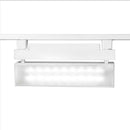 WAC L-LED42W 42W LED Wall Washer, L Track