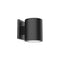 Kuzco EW19404 Lamar 4" LED Outdoor Wall Light