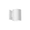 Kuzco EW19404 Lamar 4" LED Outdoor Wall Light