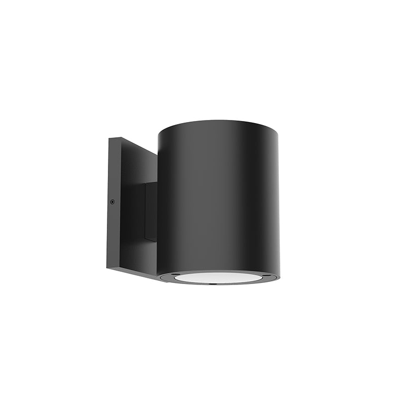 Kuzco EW19414 Lamar 4" LED Outdoor Wall Light
