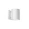 Kuzco EW19414 Lamar 4" LED Outdoor Wall Light