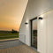 Kuzco EW19418 Lamar 8" LED Outdoor Wall Light