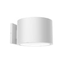 Kuzco EW19418 Lamar 8" LED Outdoor Wall Light