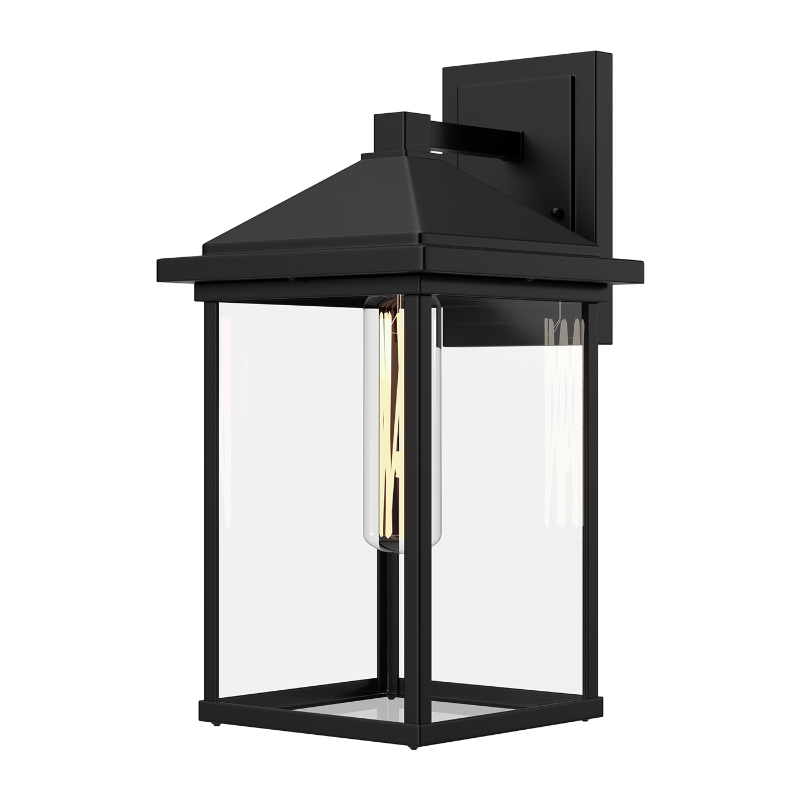 Alora Mood EW552007 Larchmont 1-lt 13" Tall Outdoor Wall Sconce
