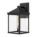Alora Mood EW552009 Larchmont 1-lt 15" Tall Outdoor Wall Sconce