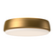 Alora Mood FM503509 Laval 1-lt 9" LED Flush Mount
