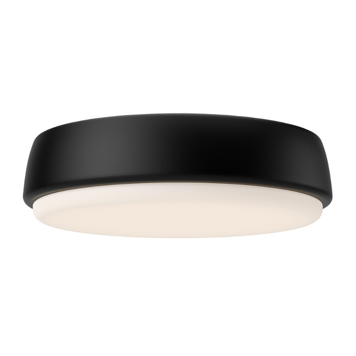 Alora Mood FM503509 Laval 1-lt 9" LED Flush Mount