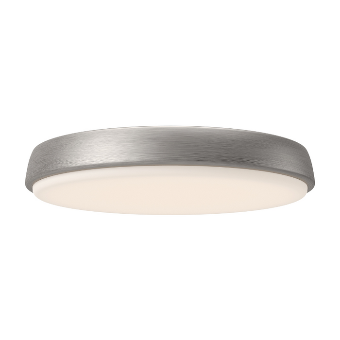 Alora Mood FM503715 Laval 1-lt 15" LED Flush Mount