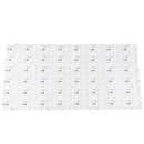 WAC LED-P10 Pixels 12x24 LED Light Sheet, CCT, 950 lm/sqft