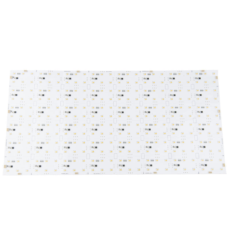 WAC LED-P10 Pixels 12x24 LED Light Sheet, CCT, 950 lm/sqft
