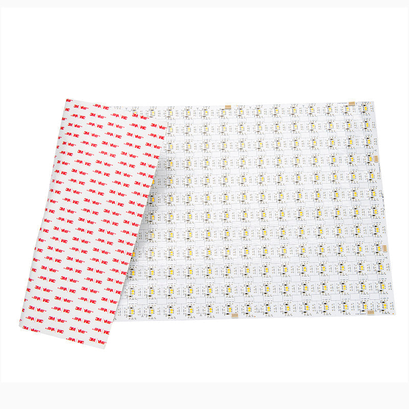 WAC LED-P10 Pixels 12x24 LED Light Sheet, CCT, 1000 lm/sqft