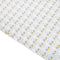 WAC LED-P10 Pixels 12x24 LED Light Sheet, CCT, 1000 lm/sqft
