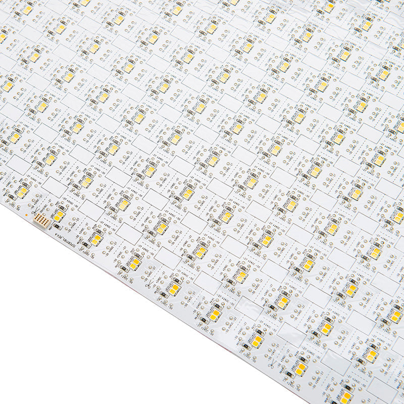 WAC LED-P05 Pixels 12x24 LED Light Sheet, CCT, 500 lm/sqft
